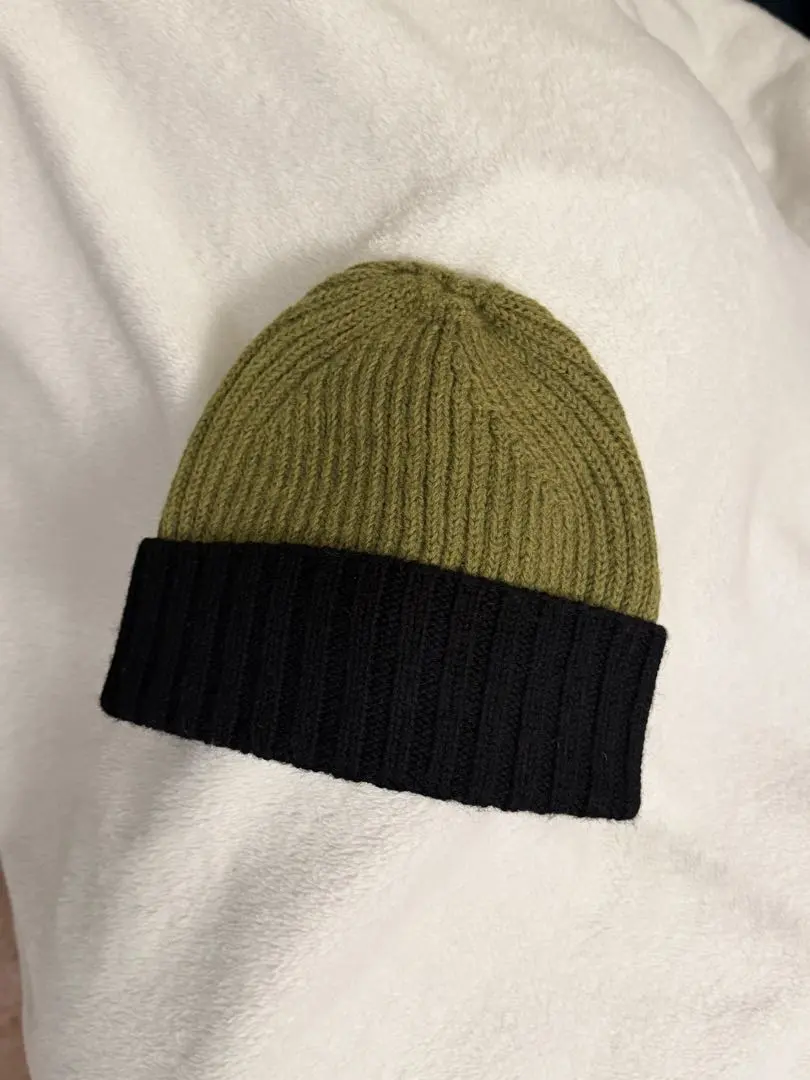 2026年最新】mhl ニット帽の人気アイテム - メルカリ