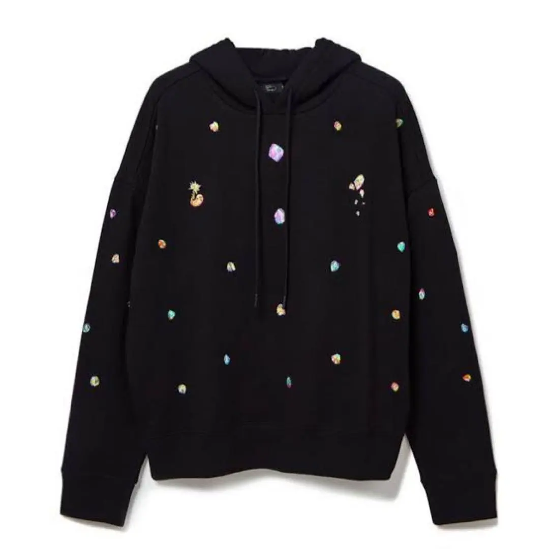 2026年最新】宝石パーカー 米津玄師の人気アイテム - メルカリ