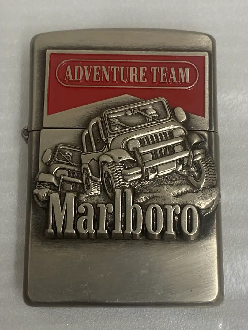 2026年最新】zippo マルボロ アドベンチャーの人気アイテム - メルカリ