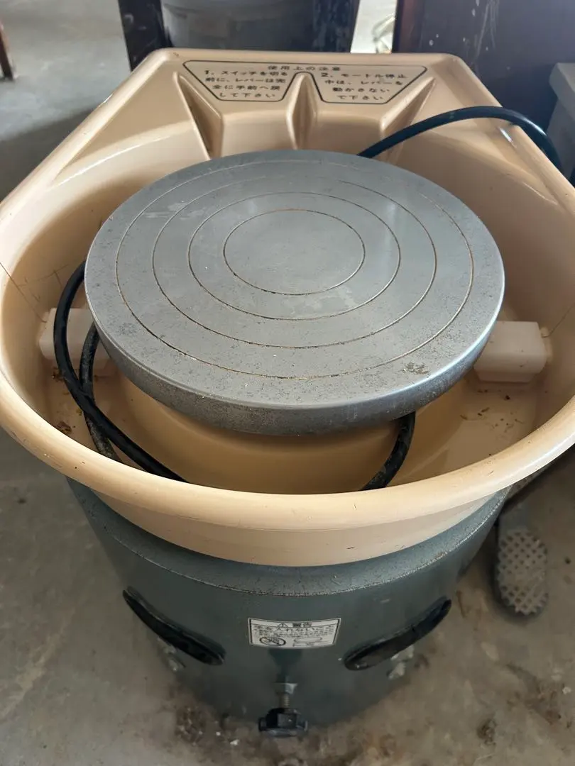 2026年最新】Shimpo ろくろの人気アイテム - メルカリ