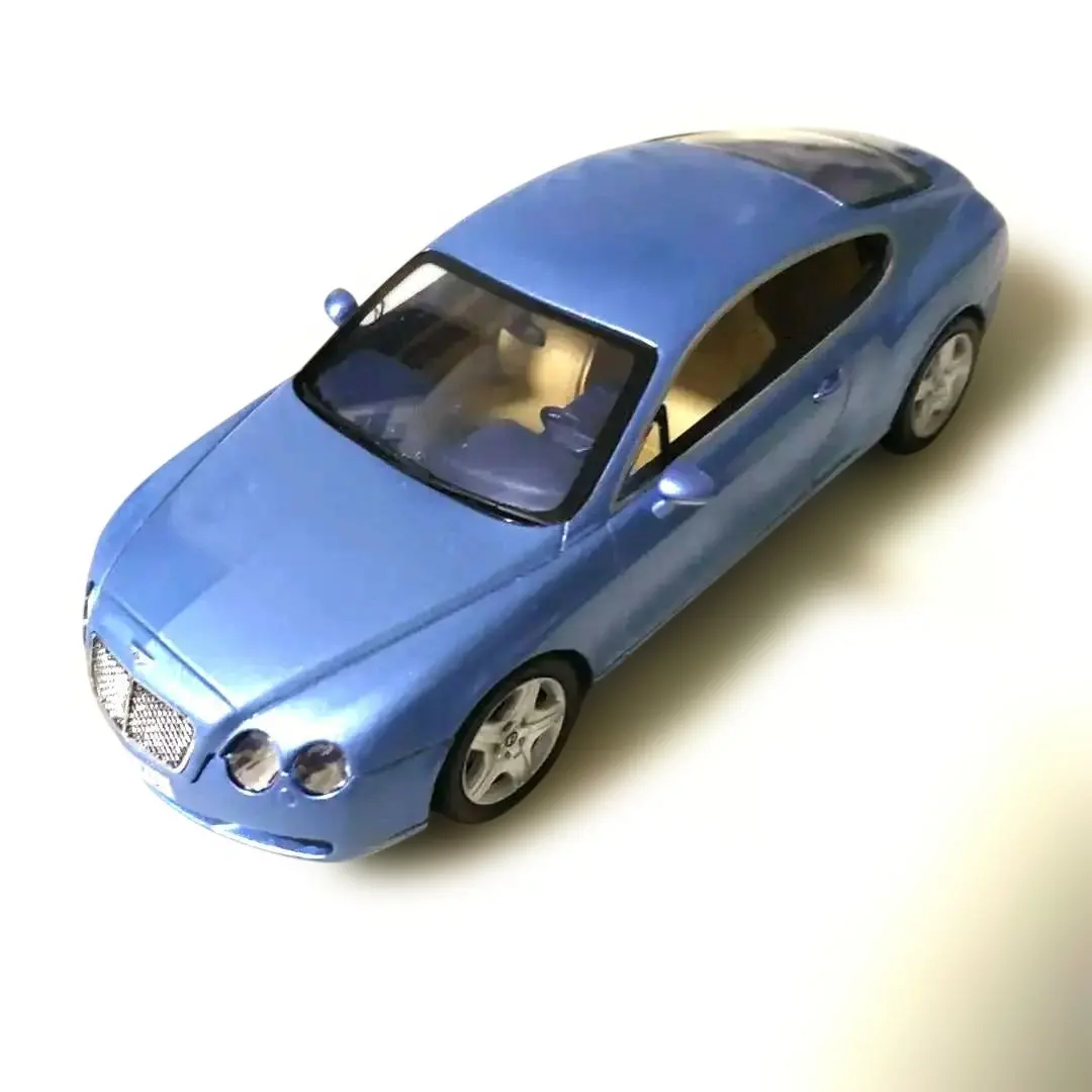 2026年最新】bentley 1/43の人気アイテム - メルカリ