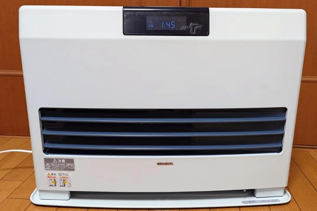 2026年最新】コロナ ff 灯油 ストーブの人気アイテム - メルカリ