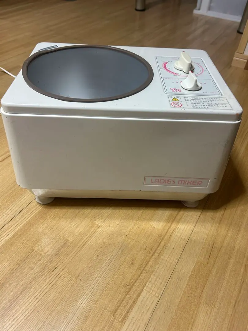 2026年最新】kn-200 レディースミキサーの人気アイテム - メルカリ