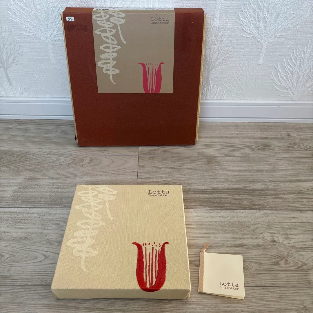 2026年最新】ロッタ・ヤンスドッターの人気アイテム - メルカリ