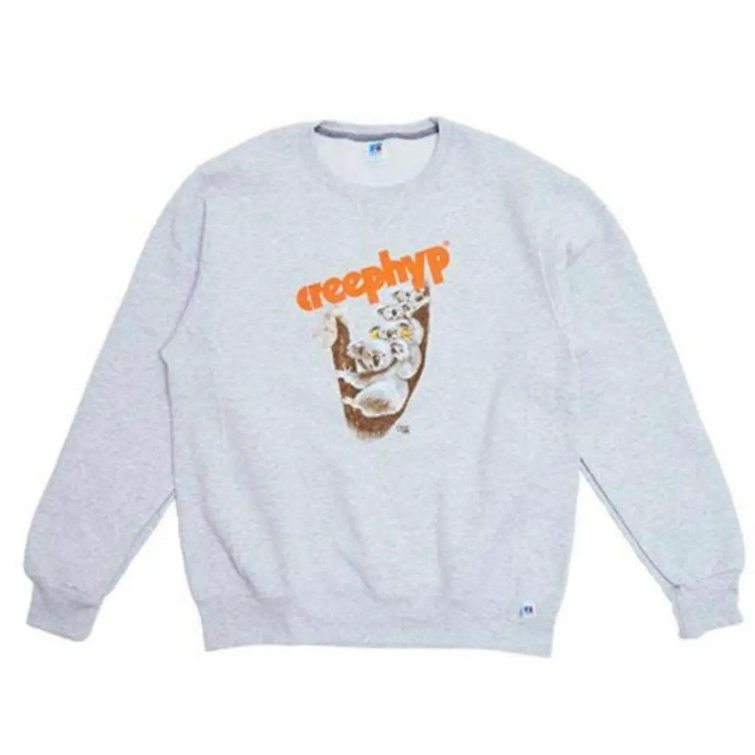 2026年最新】クリープハイプ スウェットの人気アイテム - メルカリ