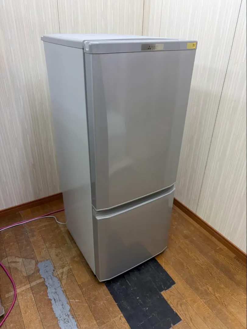2026年最新】三菱 冷蔵庫 mr-p15c-sの人気アイテム - メルカリ