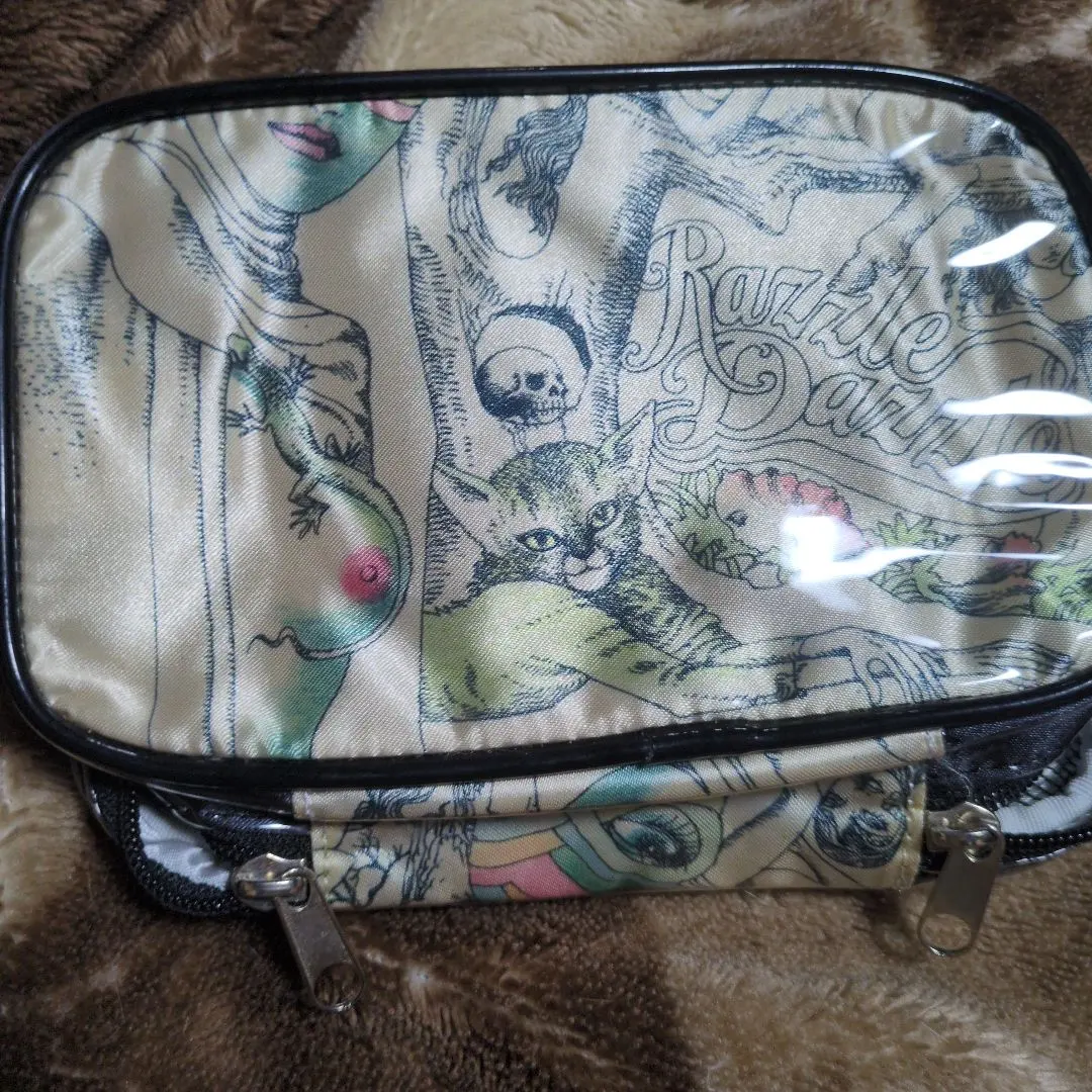 2026年最新】宇野亜喜良 バッグの人気アイテム - メルカリ