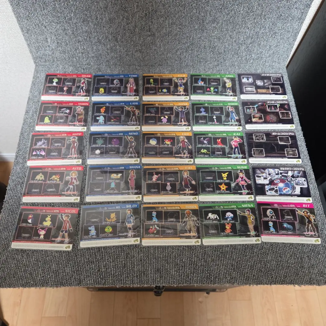 2026年最新】ポケモンコロシアム ダブルバトルカードeの人気アイテム