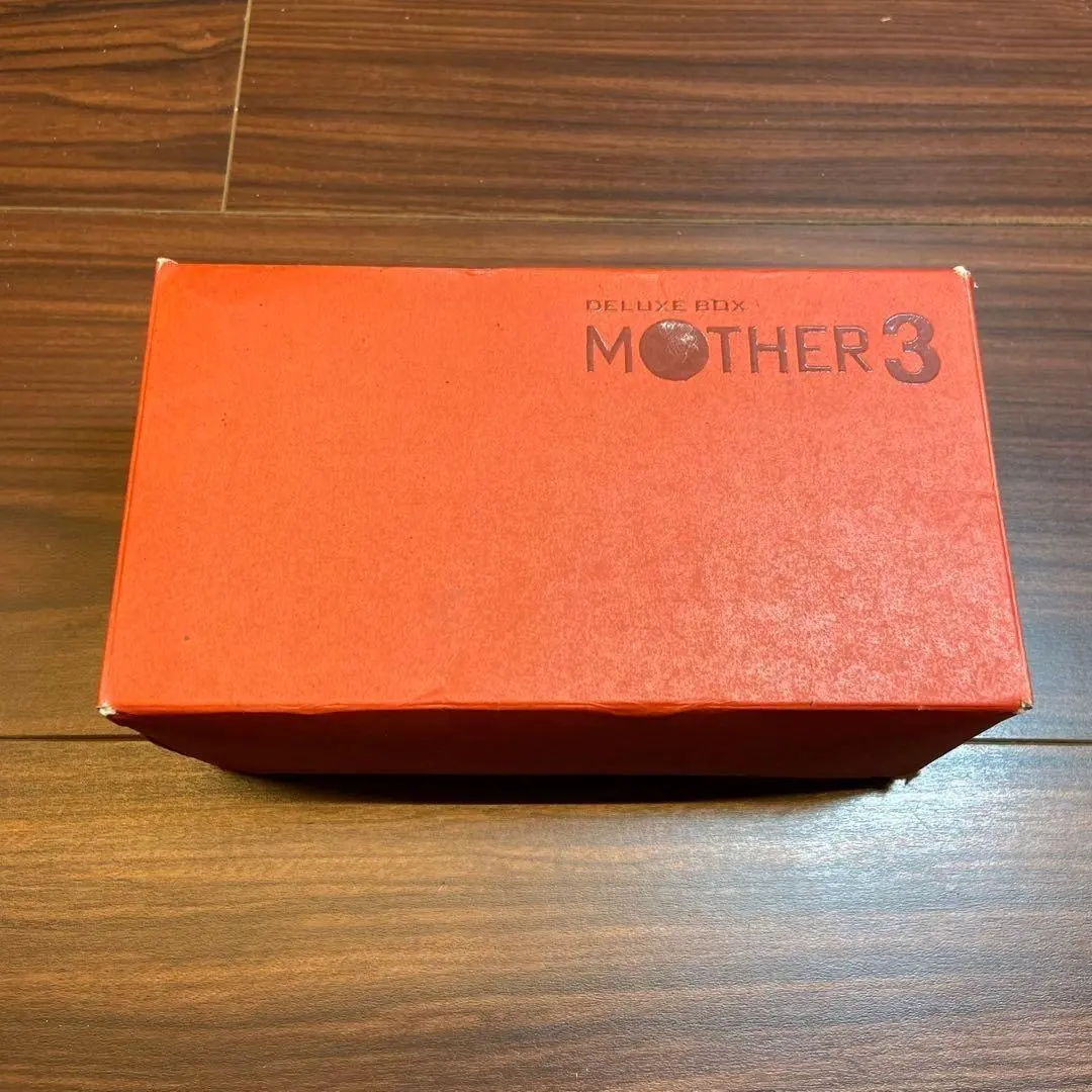 2026年最新】mother3 デラックスボックスの人気アイテム - メルカリ