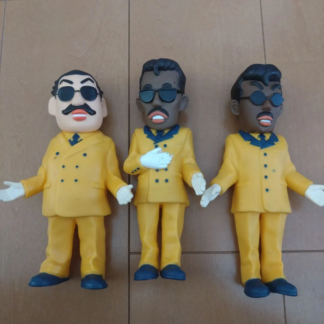 2026年最新】ラッツ＆スター 人形の人気アイテム - メルカリ