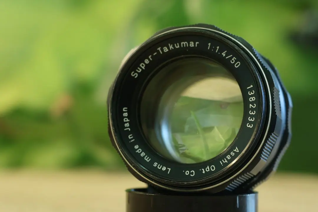 2026年最新】super takumar 50mm f1 4 8枚の人気アイテム - メルカリ