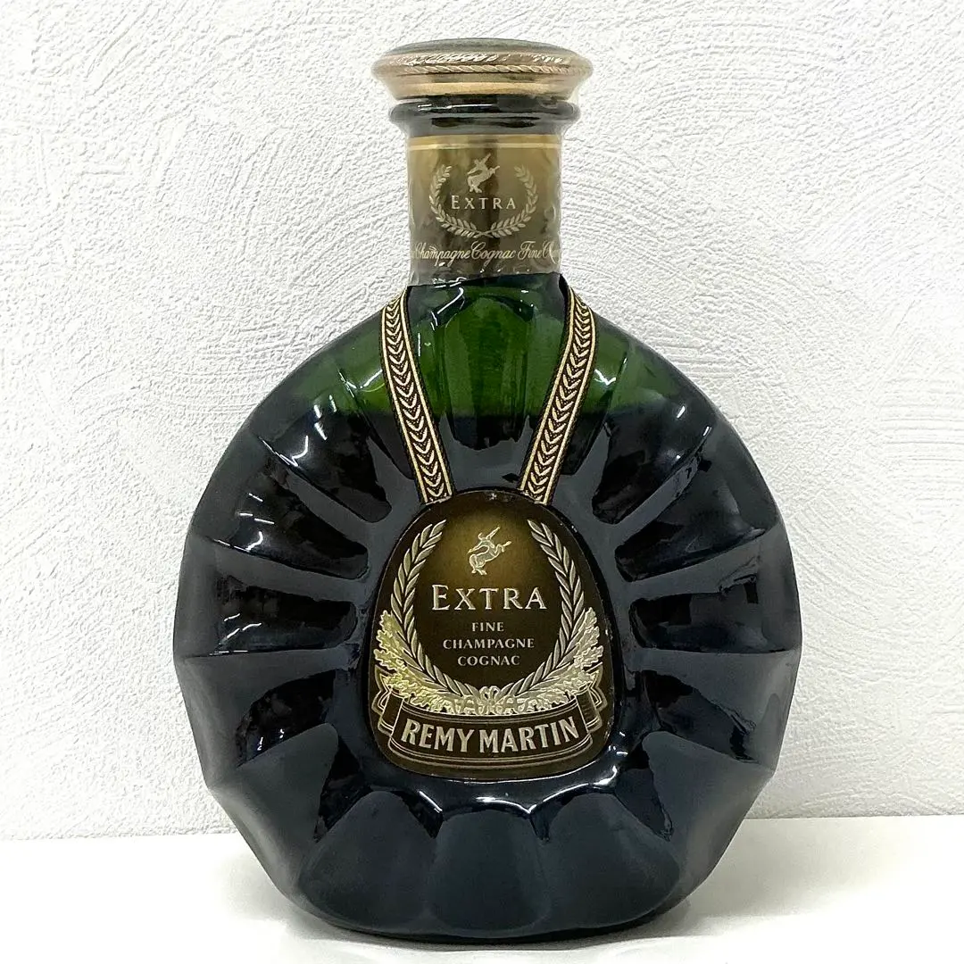 2026年最新】レミーマルタン EXTRAの人気アイテム - メルカリ