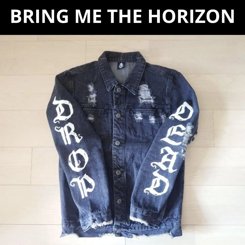 2026年最新】Bring me horizon 攻殻機動隊の人気アイテム - メルカリ