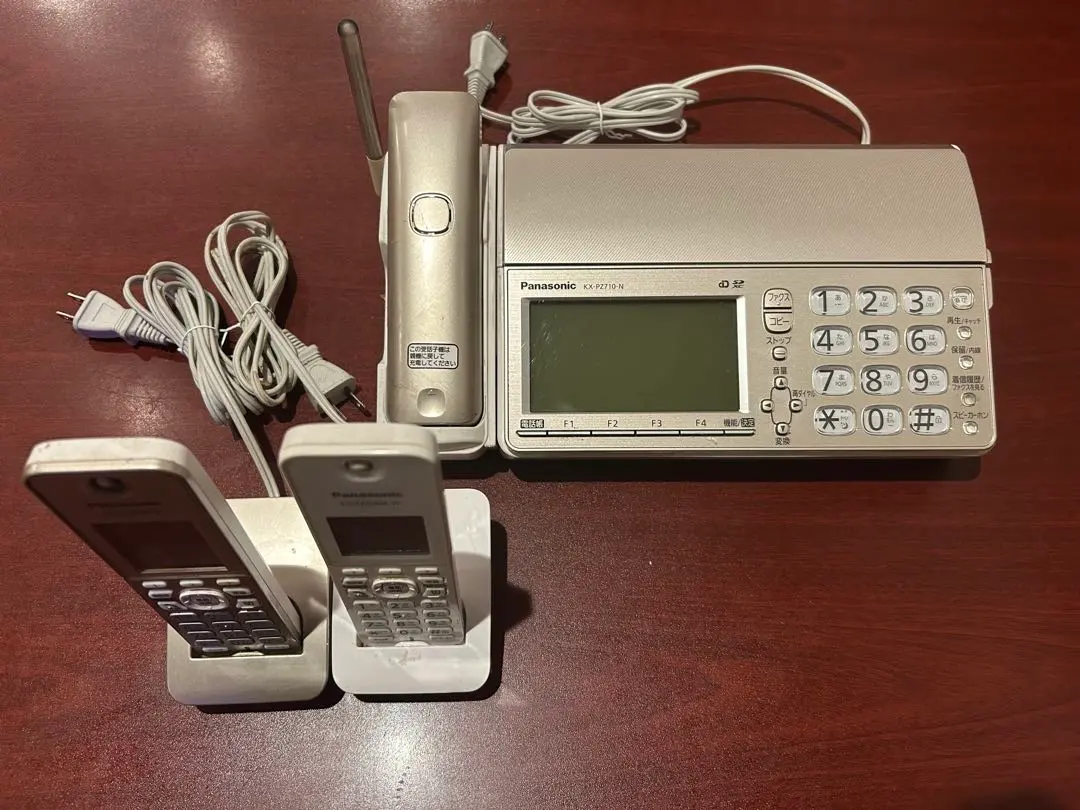 2026年最新】KX-PZ710の人気アイテム - メルカリ