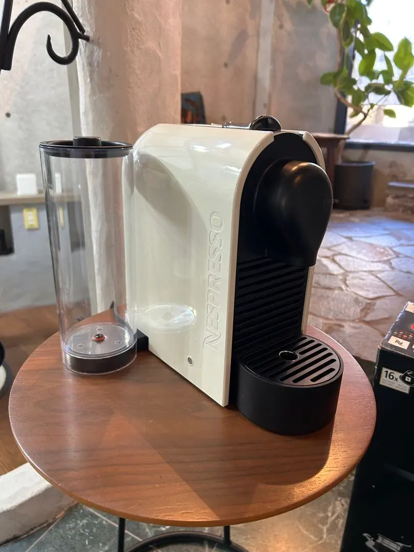 2026年最新】ネスプレッソ c50の人気アイテム - メルカリ