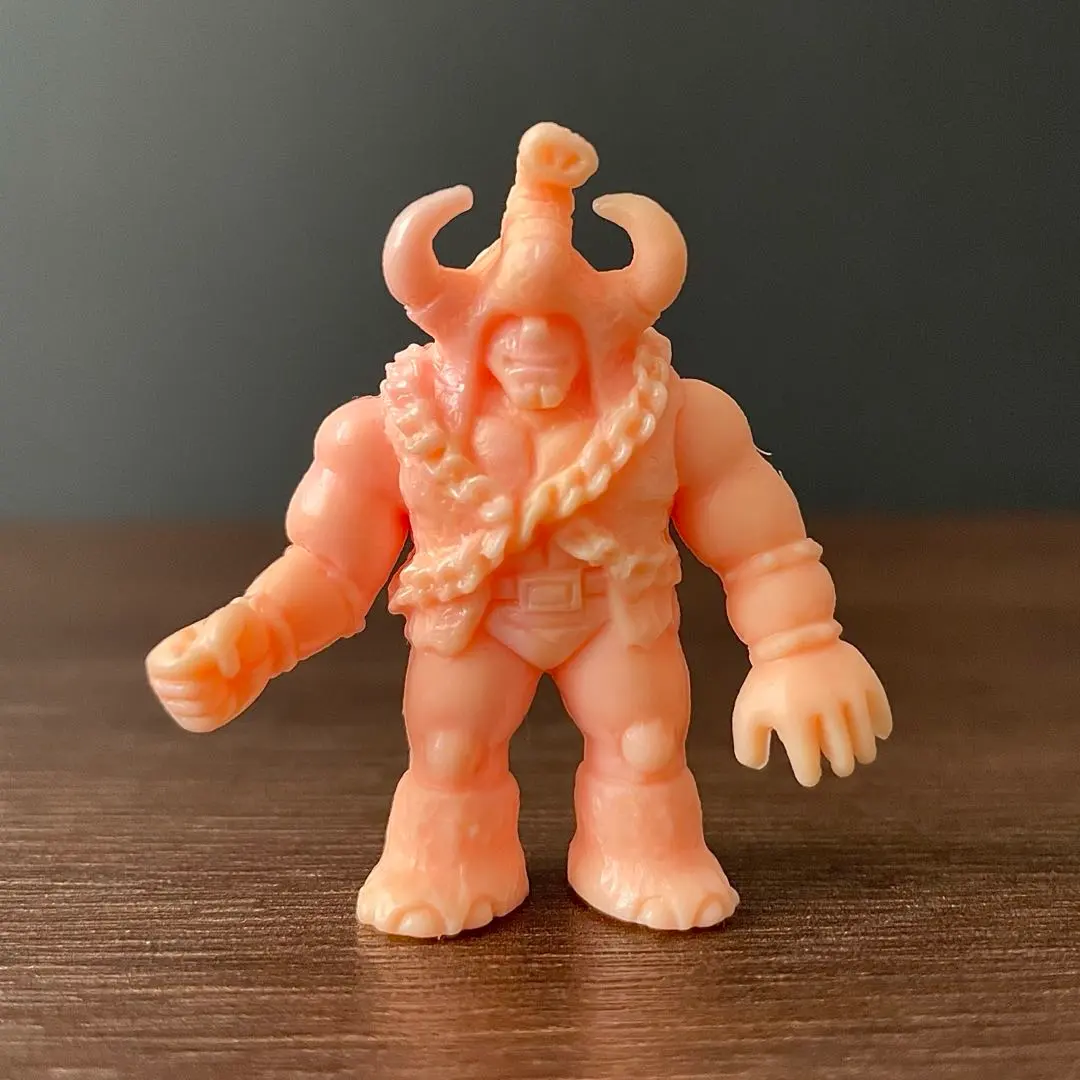 2026年最新】マンモス キン消しの人気アイテム - メルカリ