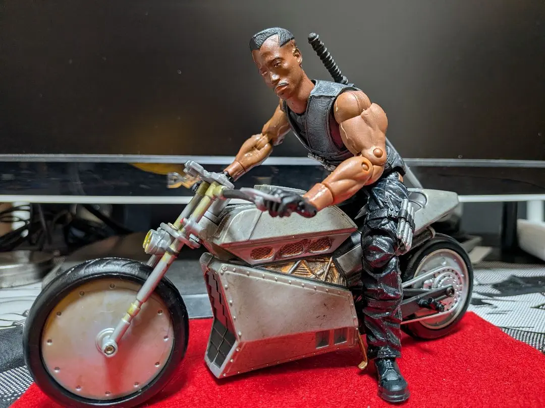 2026年最新】トイビズ ブレイドの人気アイテム - メルカリ