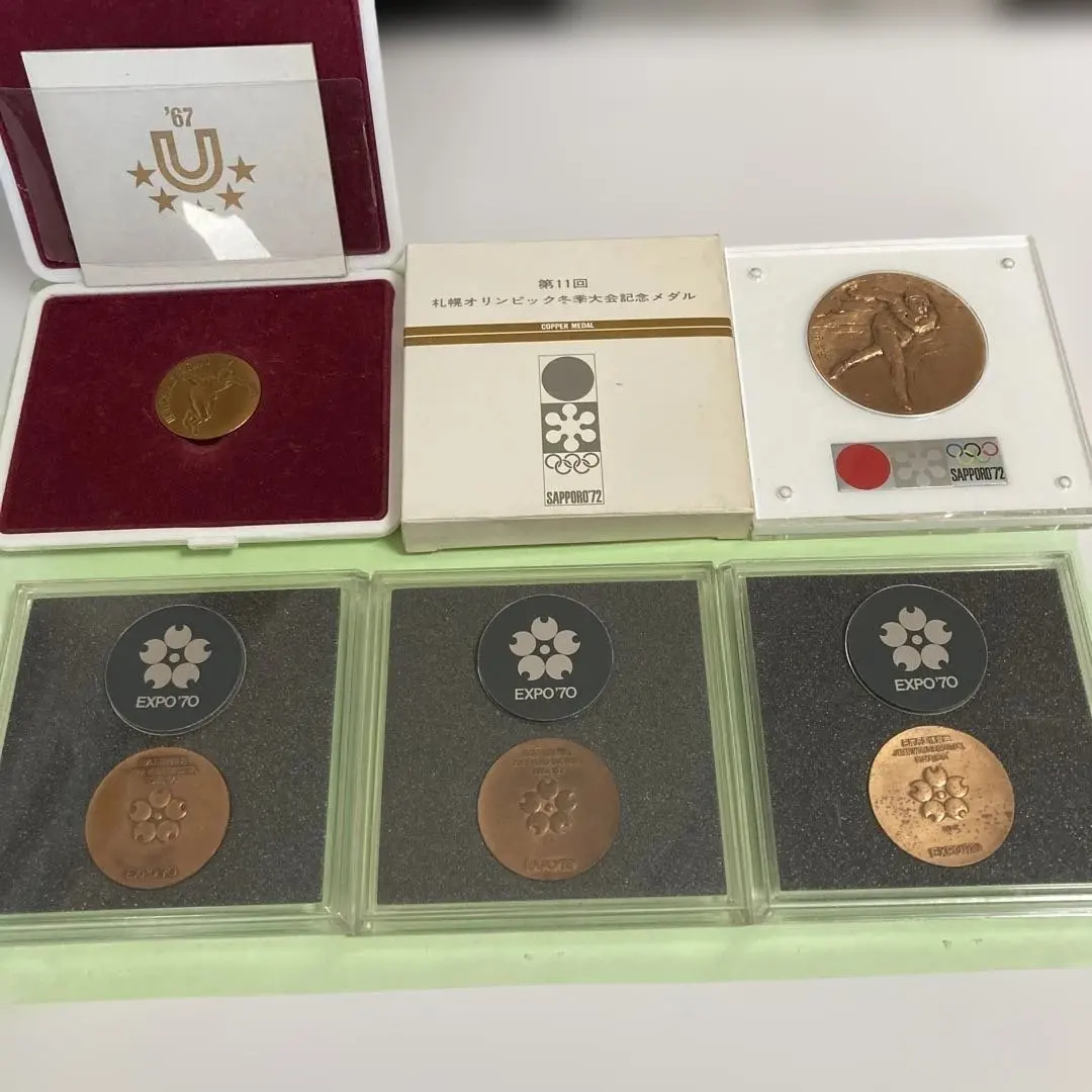 2026年最新】王貞治 メダルの人気アイテム - メルカリ