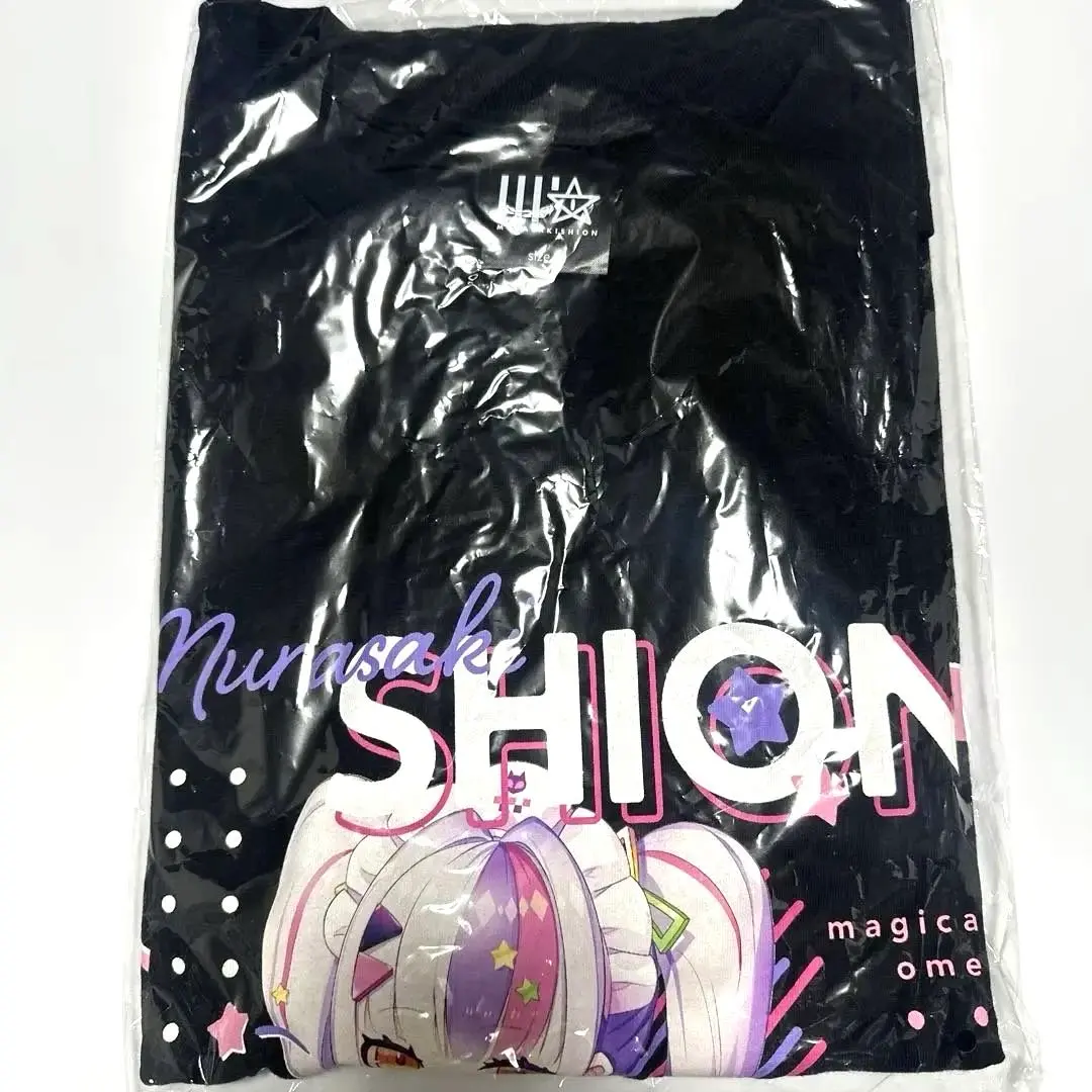 2026年最新】紫咲シオン 誕生日記念2022 マジカワTシャツの人気