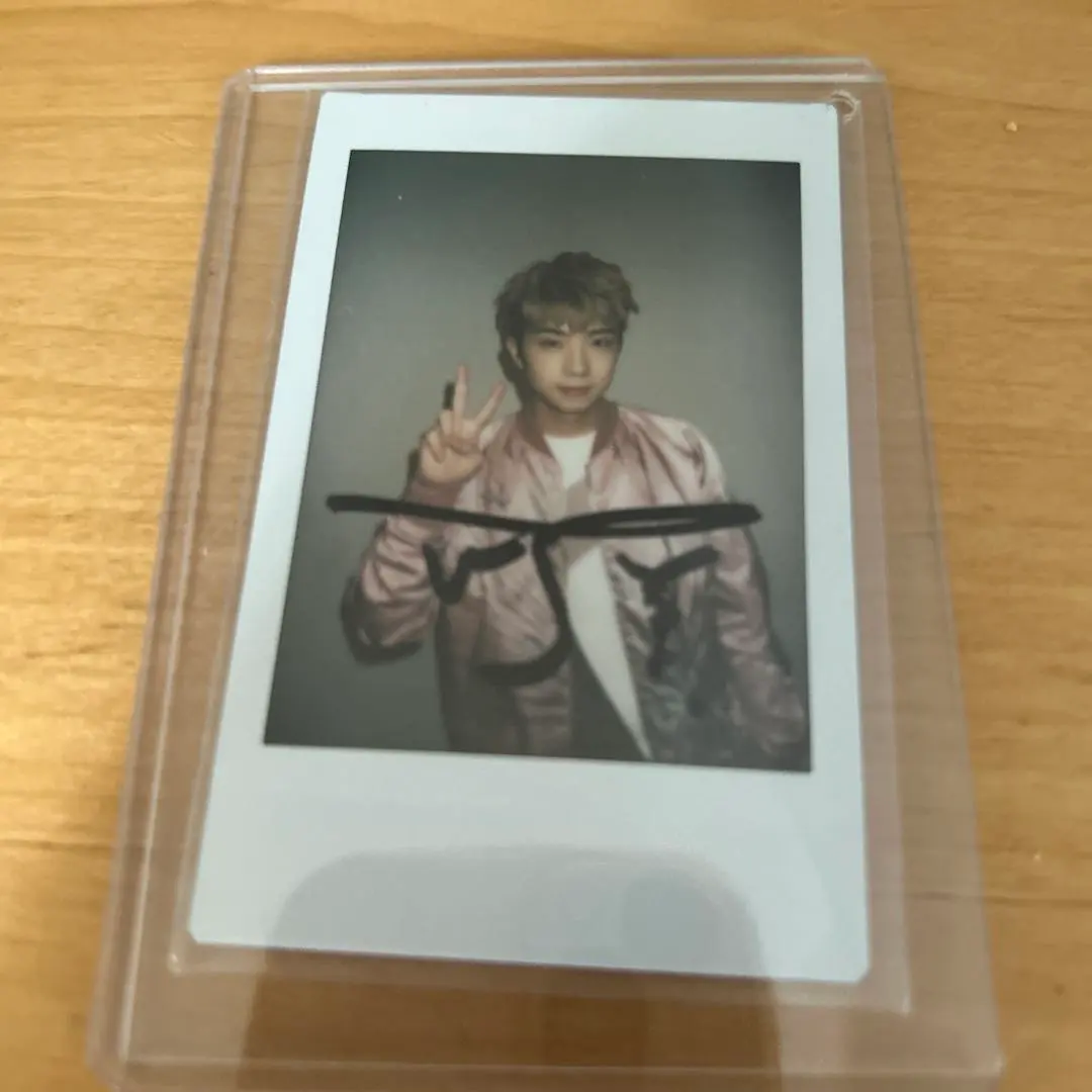 2026年最新】2pm ウヨン サインの人気アイテム - メルカリ