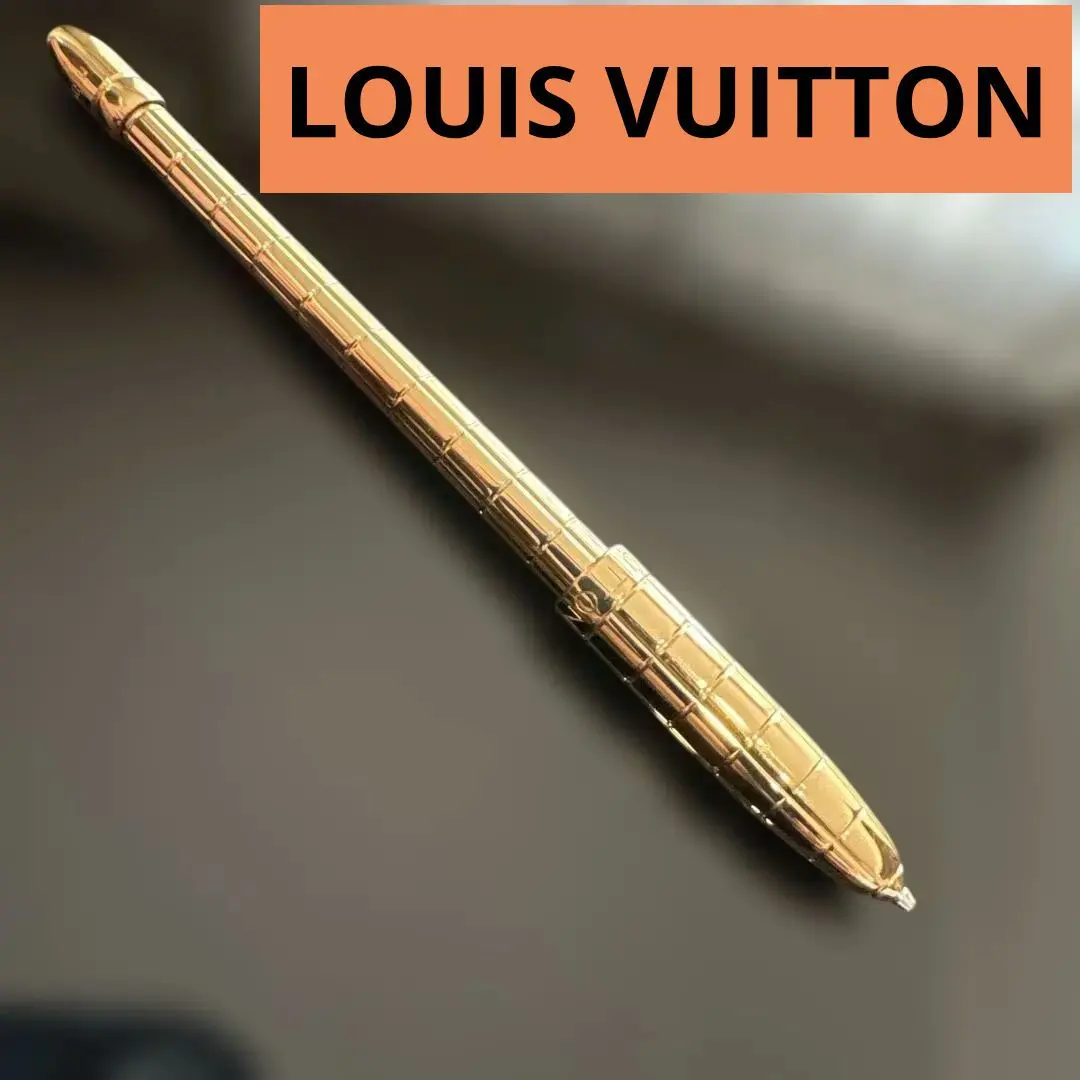 2026年最新】LOUIS VUITTON シャープペンシル本体の人気アイテム