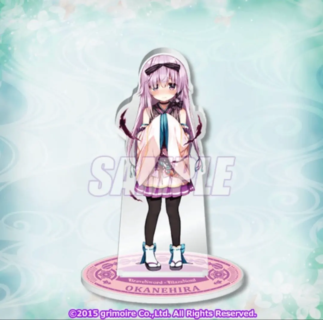 BraveSword x BlazeSoul 大包平ブレイズB1タペストリー