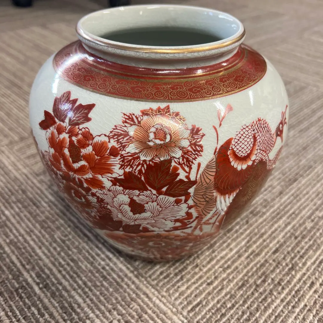 2026年最新】九谷 秋峰の人気アイテム - メルカリ