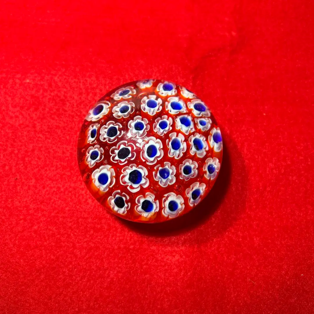 2026年最新】ミルフィオリ ペーパーウェイトの人気アイテム - メルカリ