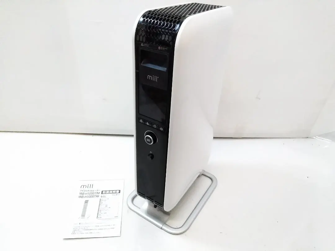 2026年最新】millオイルヒーターの人気アイテム - メルカリ