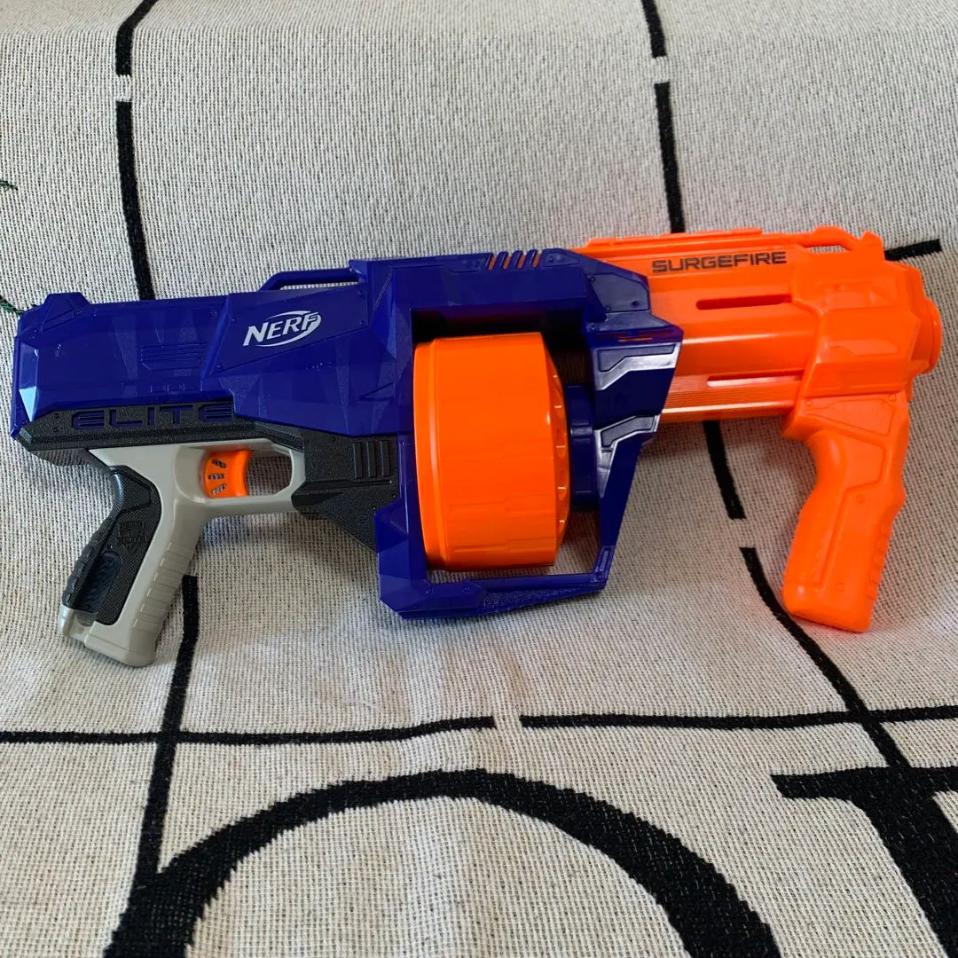 2026年最新】ナーフ サージファイヤーの人気アイテム - メルカリ