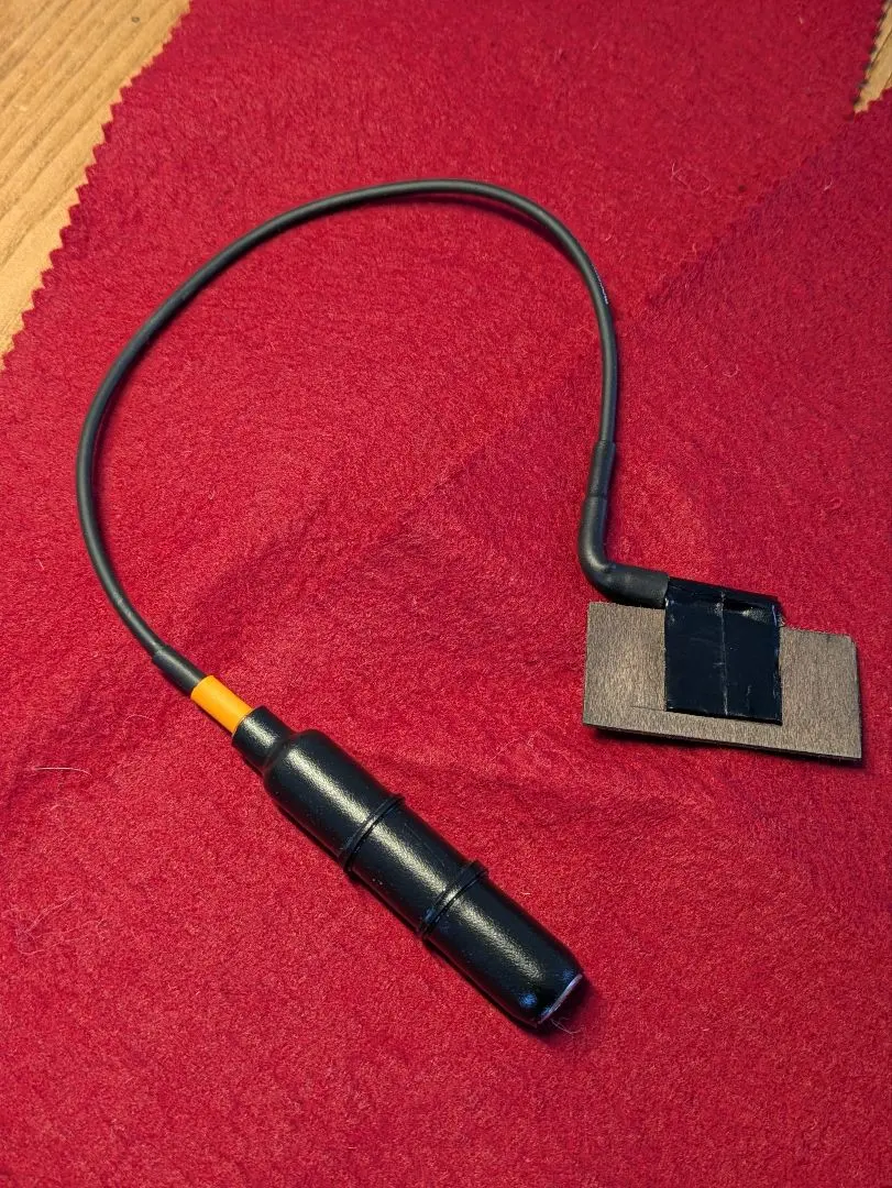 2026年最新】コントラバスピックアップの人気アイテム - メルカリ