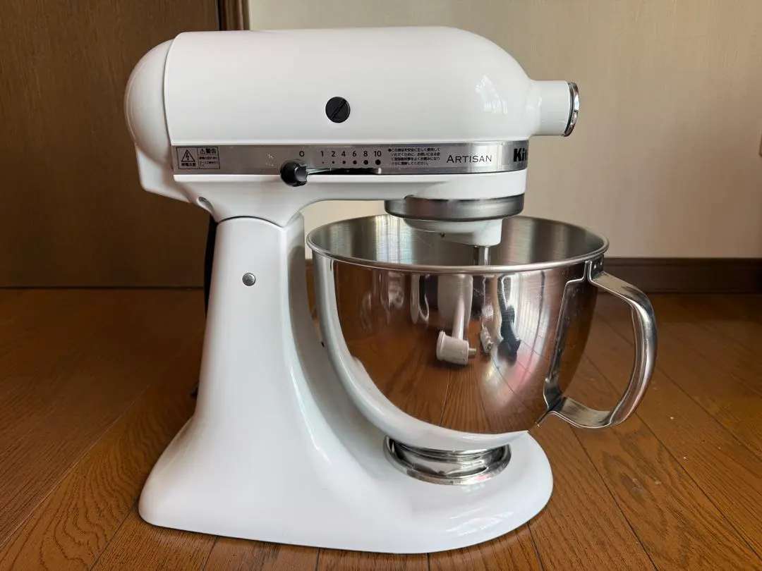 2026年最新】キッチンエイド ksm150の人気アイテム - メルカリ