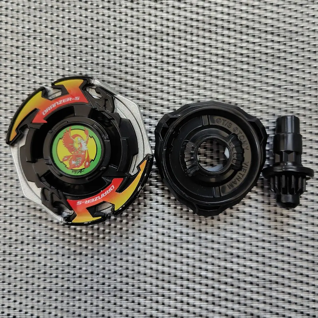 2026年最新】ドランザー 黒の人気アイテム - メルカリ