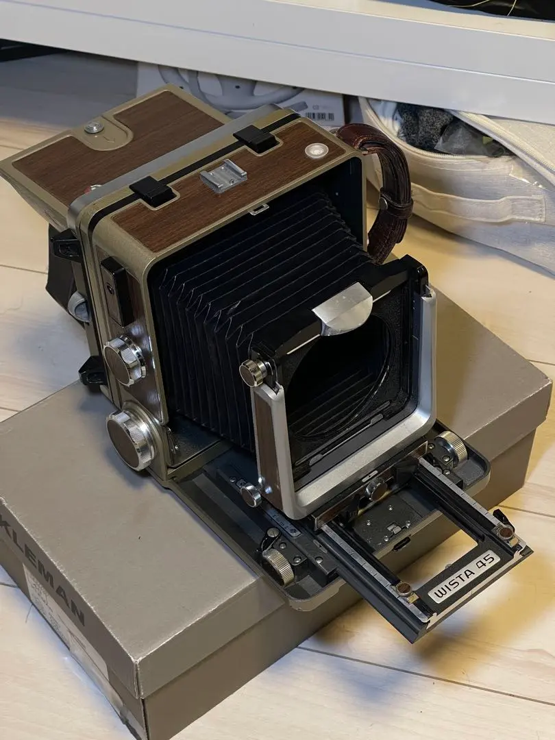 2026年最新】Wista 45の人気アイテム - メルカリ