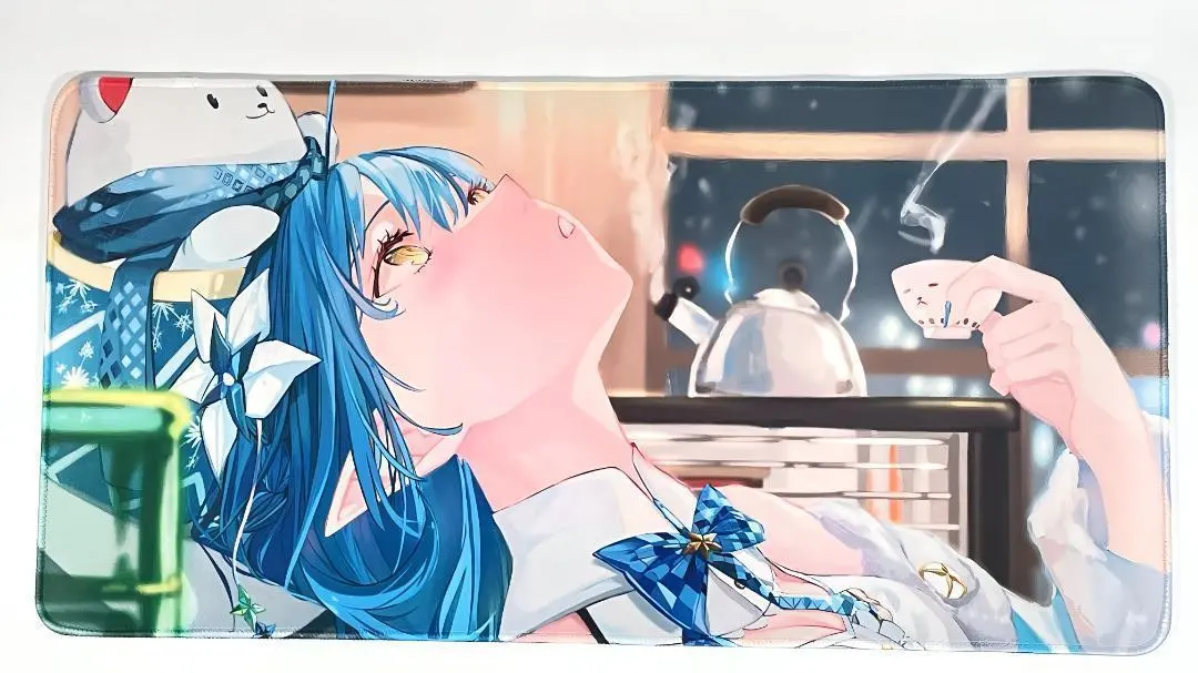 2026年最新】アキ・ローゼンタール マウスパッドの人気アイテム - メルカリ