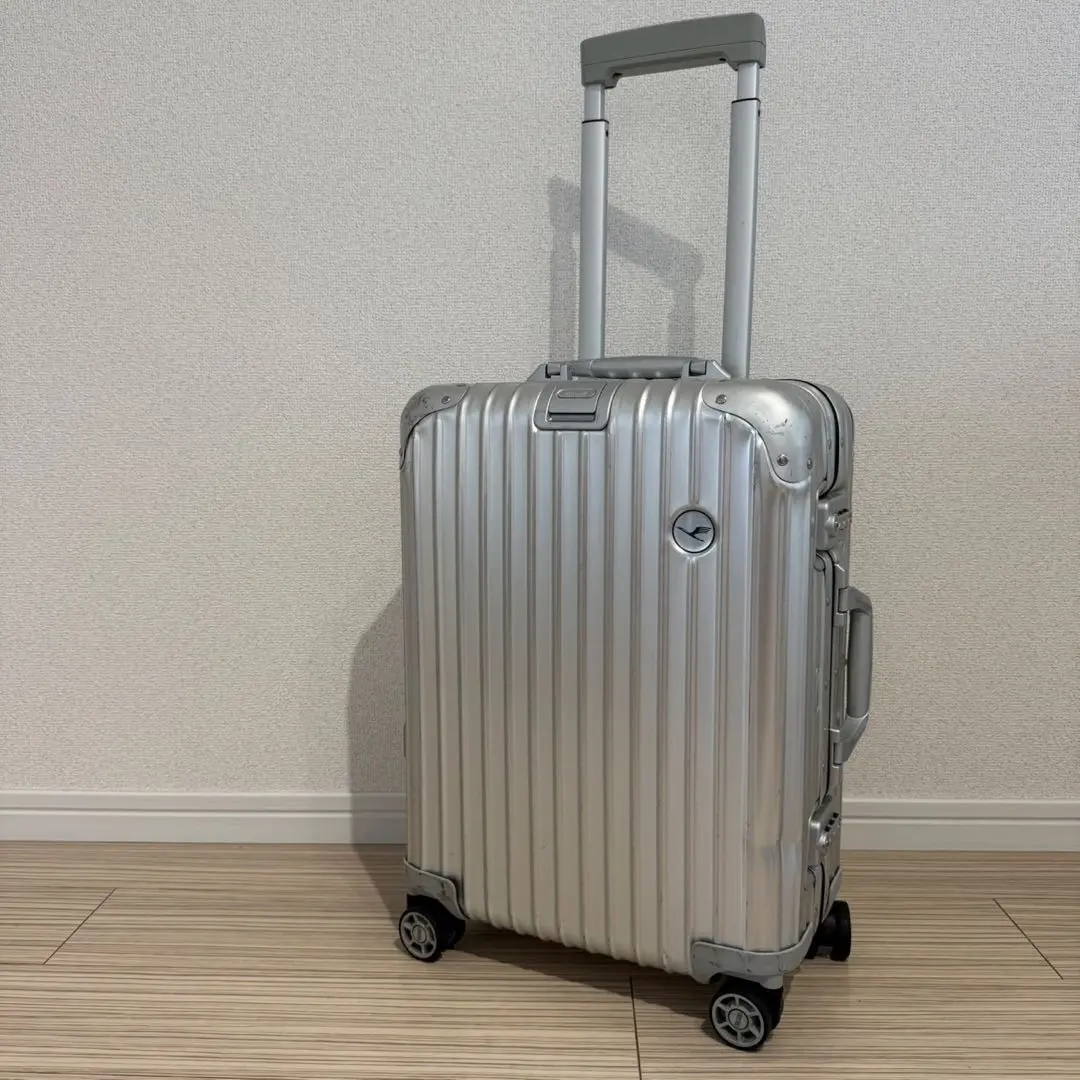 2026年最新】リモワ トパーズ 34の人気アイテム - メルカリ