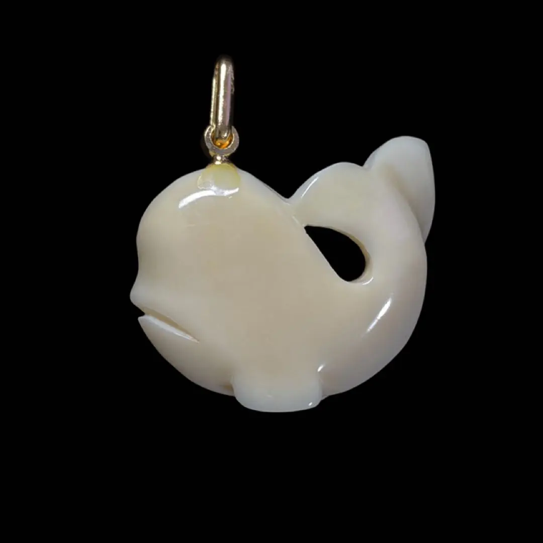 2026年最新】鯨歯工芸品の人気アイテム - メルカリ