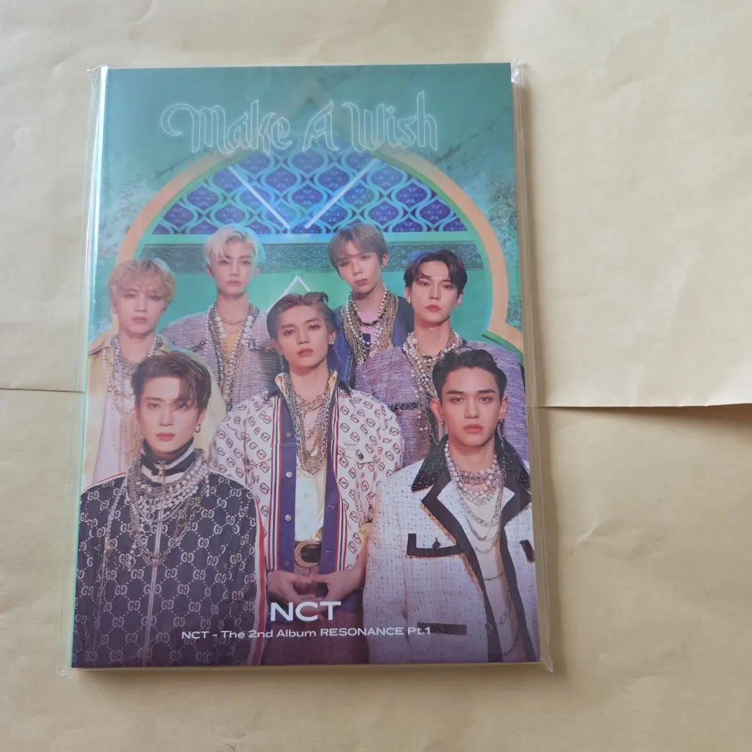 2026年最新】Make a Wish ジェミンの人気アイテム - メルカリ