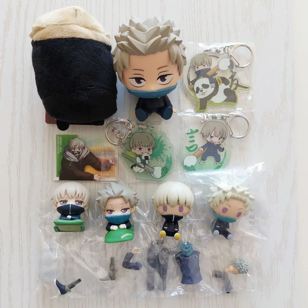 2026年最新】呪術廻戦 フィギュア 海辺の人気アイテム - メルカリ