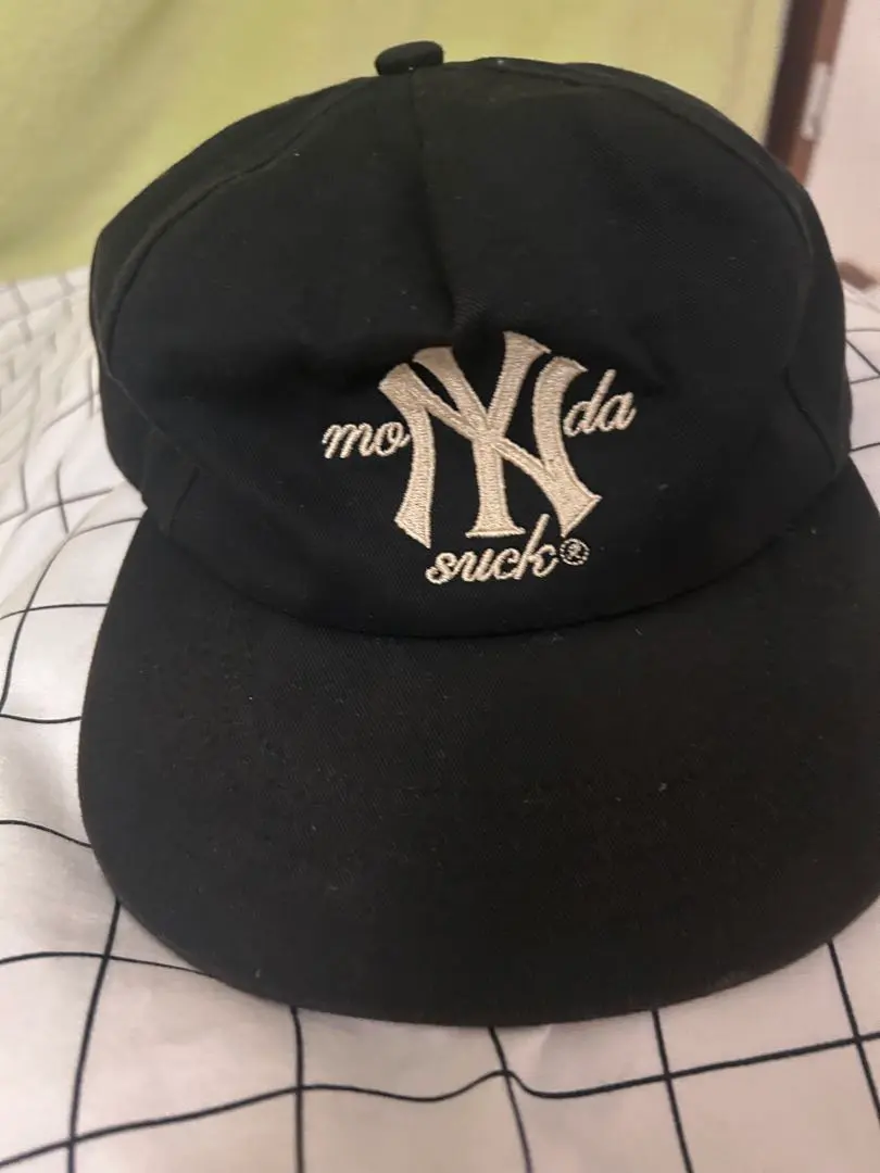 2026年最新】mondaysuck city capの人気アイテム - メルカリ