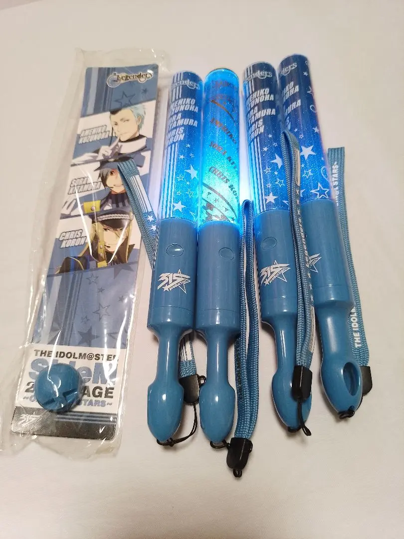 2026年最新】legenders ペンライトの人気アイテム - メルカリ