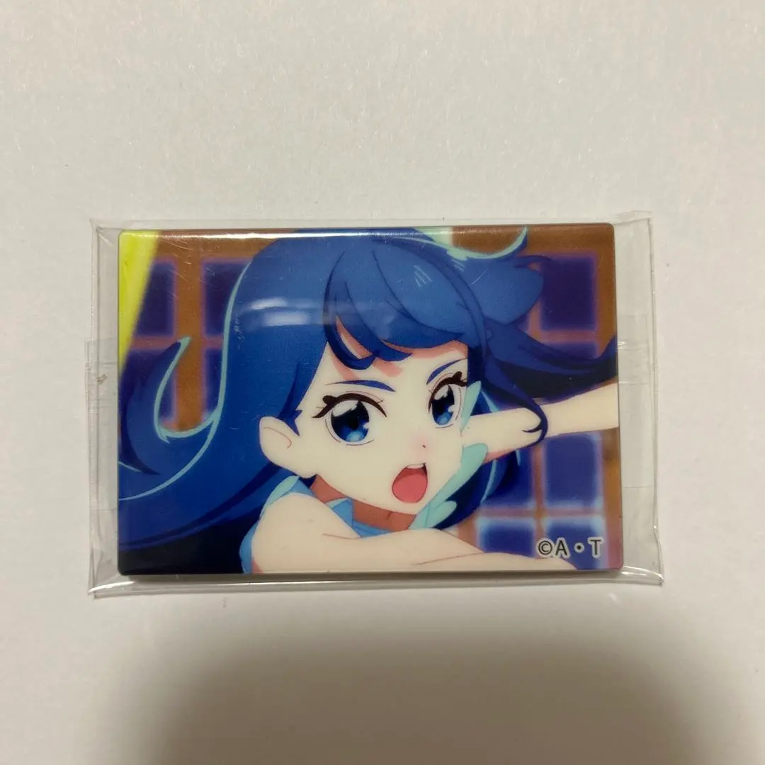 2026年最新】ひろがるスカイプリキュア 感謝祭 マグネットの人気