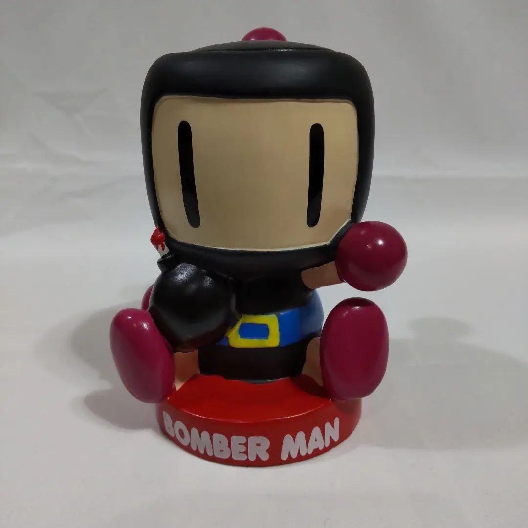 2026年最新】ボンバーマン貯金箱の人気アイテム - メルカリ