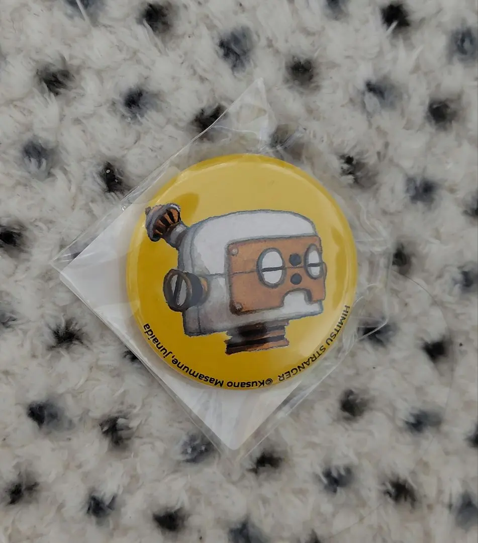 2026年最新】ひみつストレンジャー 缶バッジの人気アイテム - メルカリ