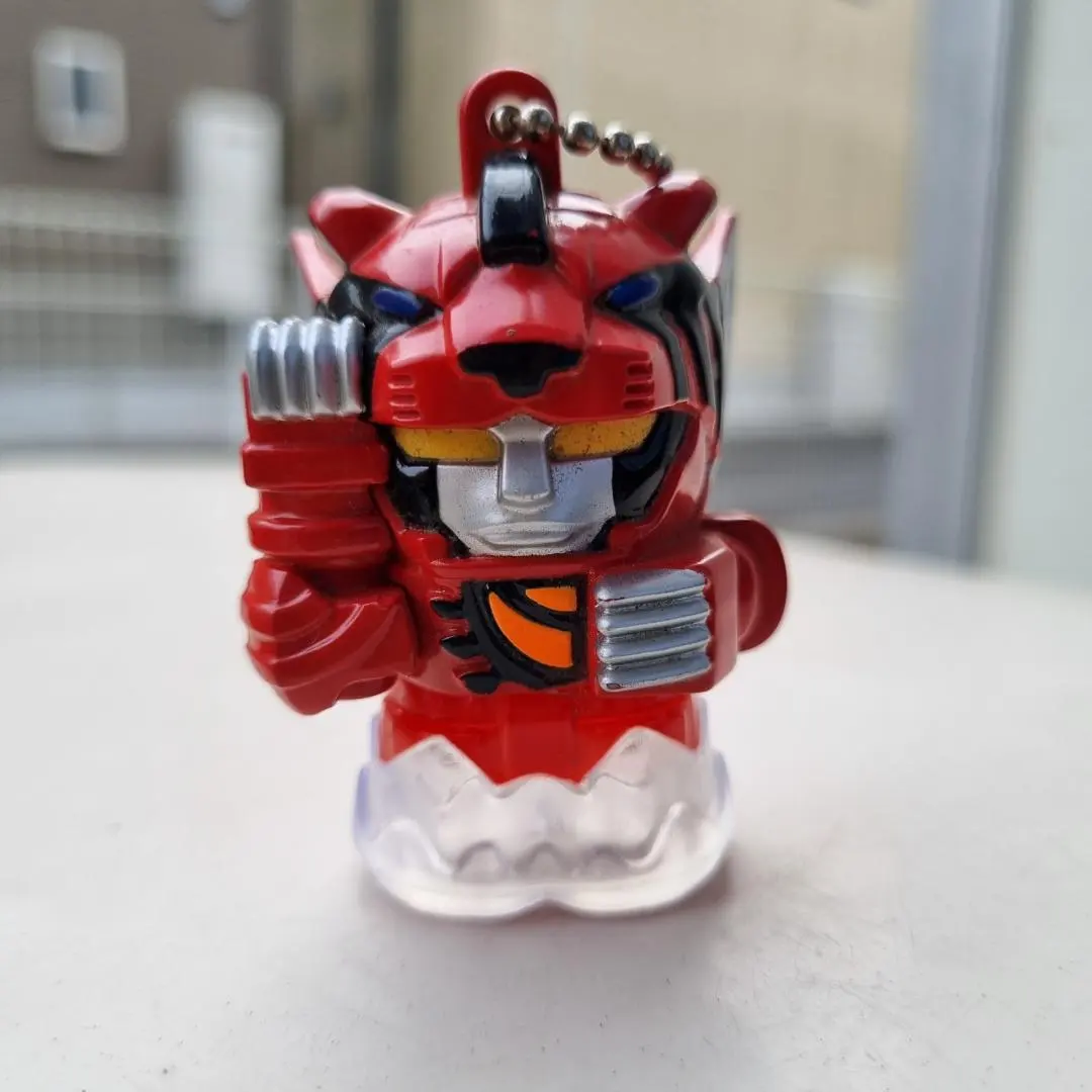 2026年最新】ゲキトージャーの人気アイテム - メルカリ