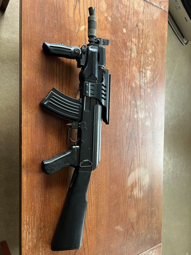 2026年最新】マルイ βスペツナズの人気アイテム - メルカリ