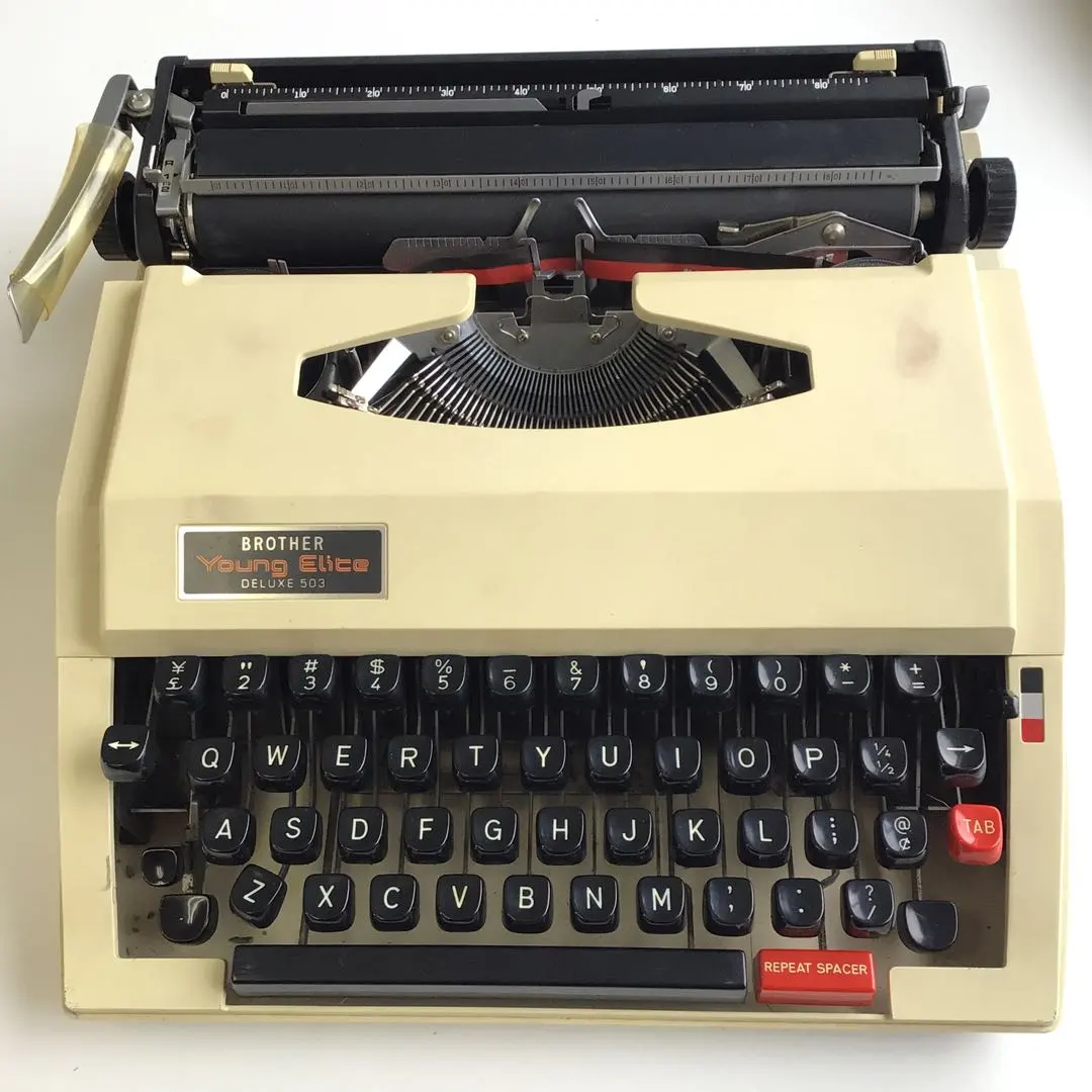 2026年最新】タイプライター 英文の人気アイテム - メルカリ
