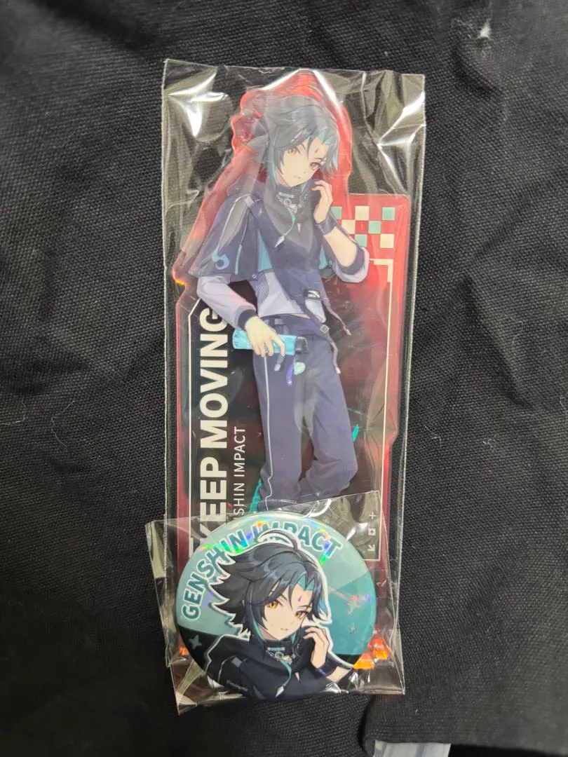 2026年最新】原神 魈 antaの人気アイテム - メルカリ