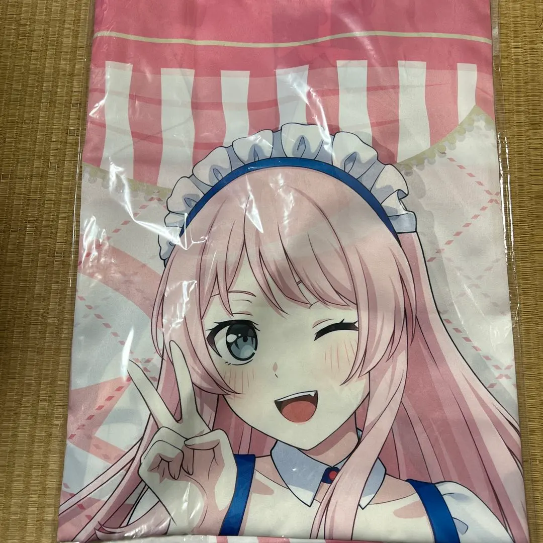 2026年最新】バンドリ タペストリー ローソンの人気アイテム - メルカリ