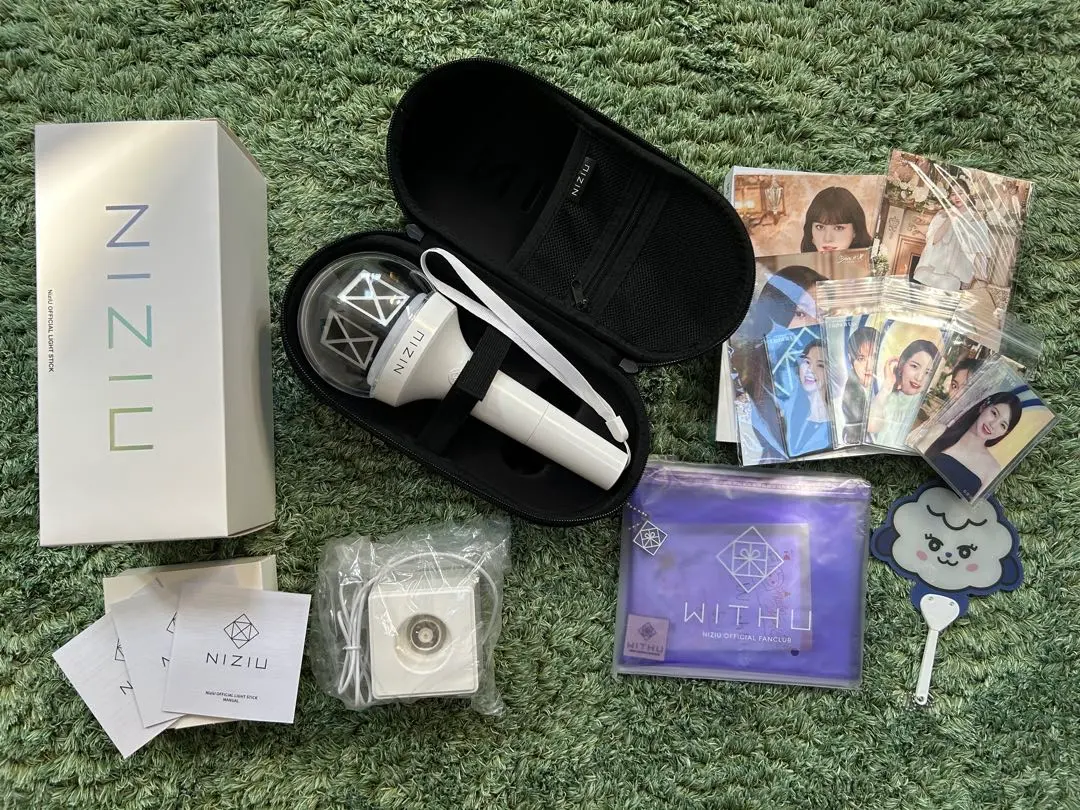 2026年最新】NIZIU ペンライト 2本の人気アイテム - メルカリ